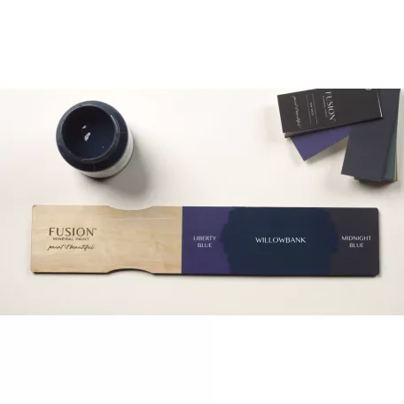 Fusion Mineral Paint bútorfesték Willowbank 500 ml