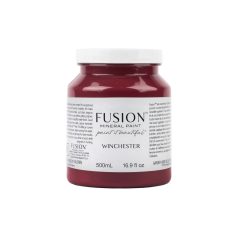 Fusion Mineral Paint bútorfesték Winchester 500 ml