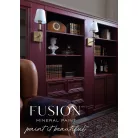 Fusion Mineral Paint bútorfesték Winchester 500 ml