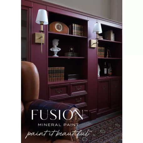 Fusion Mineral Paint bútorfesték Winchester 500 ml