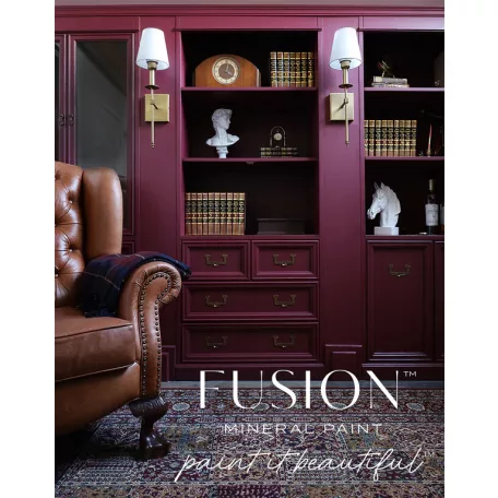 Fusion Mineral Paint bútorfesték Winchester 500 ml