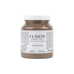 Fusion Mineral Paint bútorfesték Wood Wick 500 ml