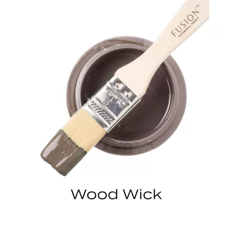 Fusion Mineral Paint bútorfesték Wood Wick 500 ml