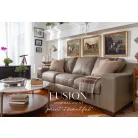 Fusion Mineral Paint bútorfesték Wood Wick 500 ml