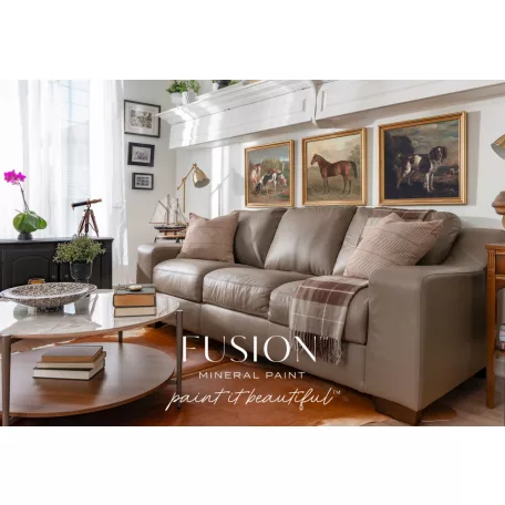 Fusion Mineral Paint bútorfesték Wood Wick 500 ml