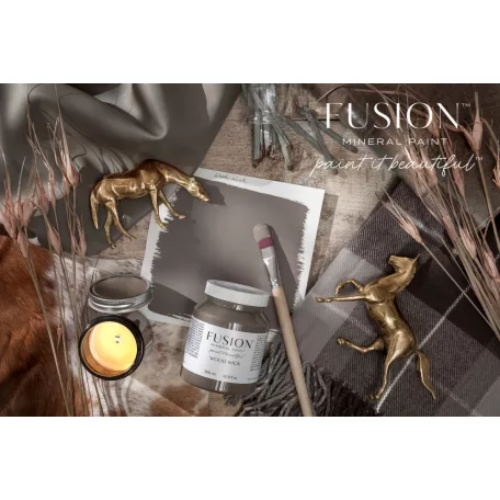 Fusion Mineral Paint bútorfesték Wood Wick 500 ml