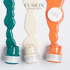   Fusion Mineral Paint bútorfesték választható szín tester 37 ml
