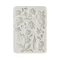Stamperia Szilikon öntőforma A5 - Orchids and Cats - Orchids - Silicon Mould (1 db)