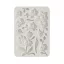 Stamperia Szilikon öntőforma A5 - Orchids and Cats - Orchids - Silicon Mould (1 db)