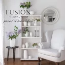 Fusion Mineral Paint bútorfesték Victorian Lace 2000 ml