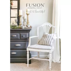 Fusion Mineral Paint bútorfesték Raw Silk 2000 ml