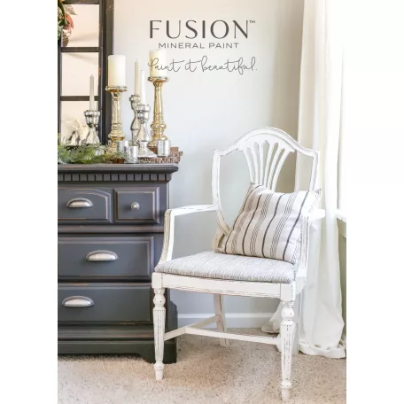 Fusion Mineral Paint bútorfesték Raw Silk 2000 ml