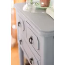 Fusion Mineral Paint bútorfesték Soap Stone 2000 ml