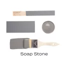 Fusion Mineral Paint bútorfesték Soap Stone 2000 ml