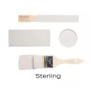 Fusion Mineral Paint bútorfesték Sterling 2000 ml