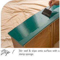   Fusion Tough Coat Clear Finish Gloss Átlátszó fényes bevonat 120 ml