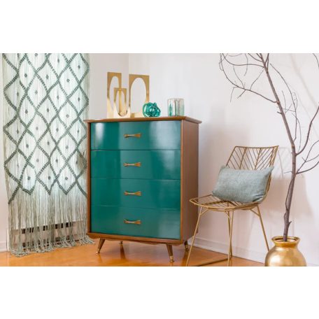 Fusion Tough Coat Clear Finish Gloss Átlátszó fényes bevonat 500 ml