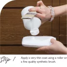 Fusion Ultra Grip Alapozó Bonding Agent (250 ml)