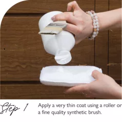 Fusion Ultra Grip Alapozó Bonding Agent (250 ml)