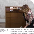 Fusion Ultra Grip Alapozó Bonding Agent (250 ml)