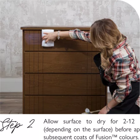 Fusion Ultra Grip Alapozó Bonding Agent (250 ml)