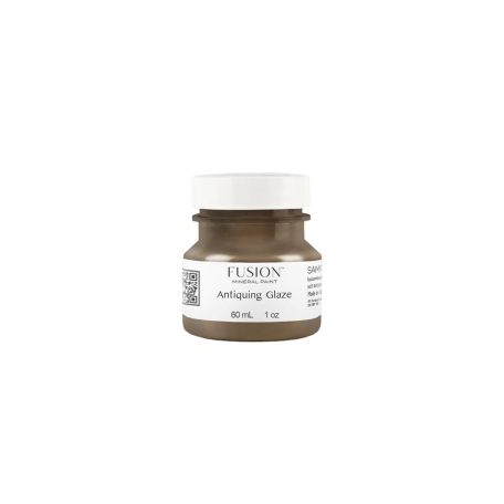 Fusion Glaze Antiquing Mázpaszta 60 ml