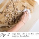 Fusion Glaze Antiquing Mázpaszta 60 ml