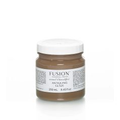 Fusion Glaze Antiquing Mázpaszta 250 ml