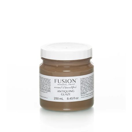 Fusion Glaze Antiquing Mázpaszta 250 ml