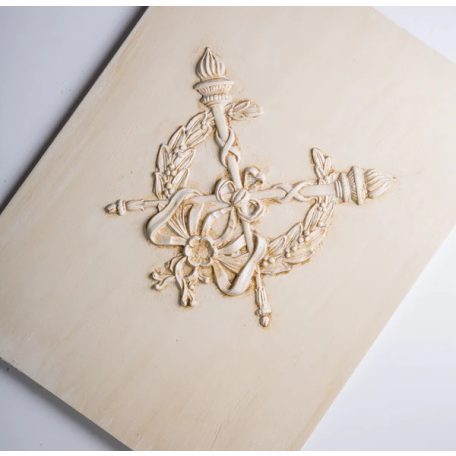 Fusion Glaze Antiquing Mázpaszta 250 ml