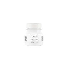 Fusion Glaze Clear Mázpaszta 60 ml