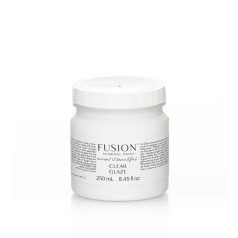 Fusion Glaze Clear Mázpaszta 250 ml