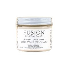 Fusion Furniture Wax Bútorviasz Átlátszó Clear (50g)