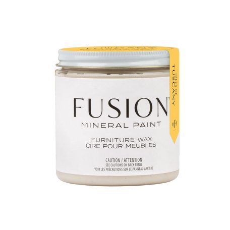 Fusion Furniture Wax Bútorviasz Clear Hills of Tuscany (200g)