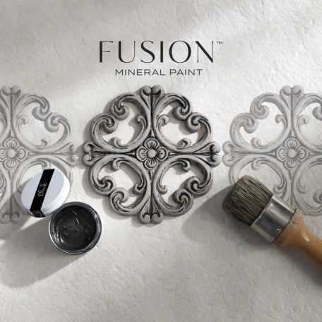 Fusion Furniture Wax: Black 50g -  (1 db)