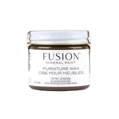 Fusion Furniture Wax Bútorviasz Kávébarna Espresso (50g)