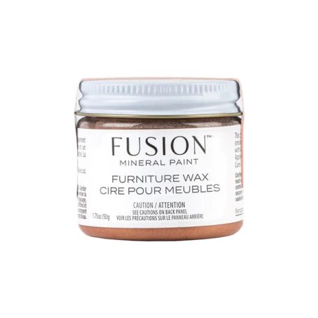Fusion Furniture Wax Bútorviasz Réz Copper (50g)