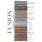 Fusion Furniture Wax Bútorviasz Réz Copper (50g)