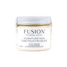 Fusion Furniture Wax Bútorviasz Liming (50g)