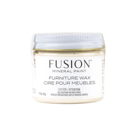 Fusion Furniture Wax Bútorviasz Liming (50g)
