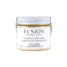 Fusion Furniture Wax Bútorviasz Gyöngyház Pearl (50g)