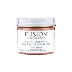 Fusion Furniture Wax Bútorviasz Rózsaarany Rose Gold (50g)