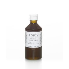 Fusion Kenderolaj Hemp Oil Wood Finish (250ml)