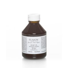 Fusion Kenderolaj Hemp Oil Wood Finish (500 ml)