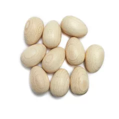 Pentart Fatojás 4x6cm (1 db)