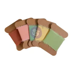   Prima Marketing In Full Bloom Szalag készlet Ribbon (1 csomag)