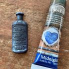 Finnabair Viaszpaszta Midnight Art Alchemy Metallique Wax (20 ml)