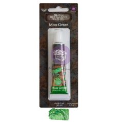   Finnabair Viaszpaszta Moss Green Art Alchemy Metallique Wax (20 ml)