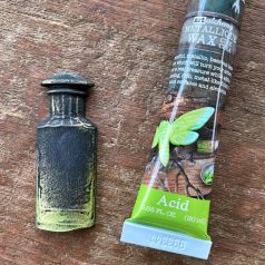   Finnabair Viaszpaszta Acid Art Alchemy Metallique Wax (20 ml)