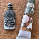 Finnabair Viaszpaszta Celestial Art Alchemy Metallique Wax (20 ml)